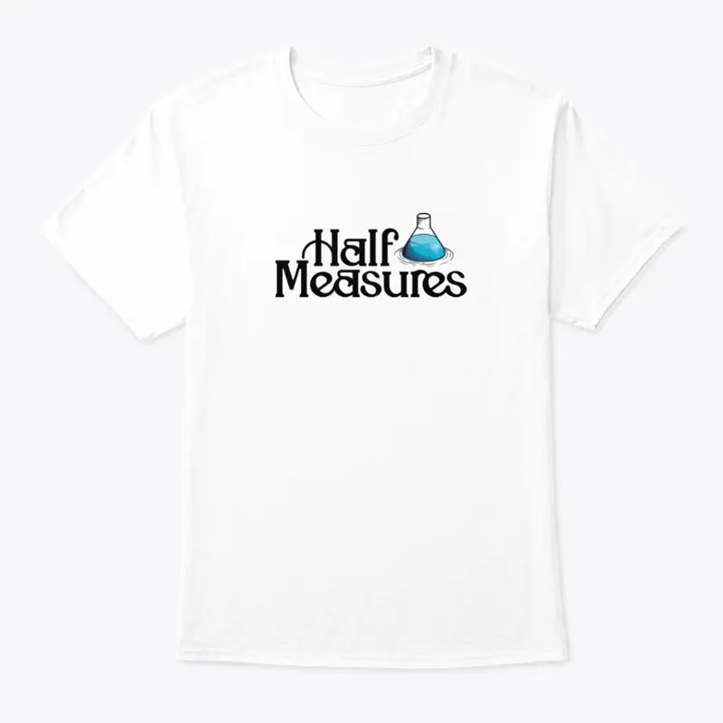 Half Measures 