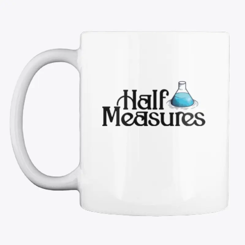 Half Measures 