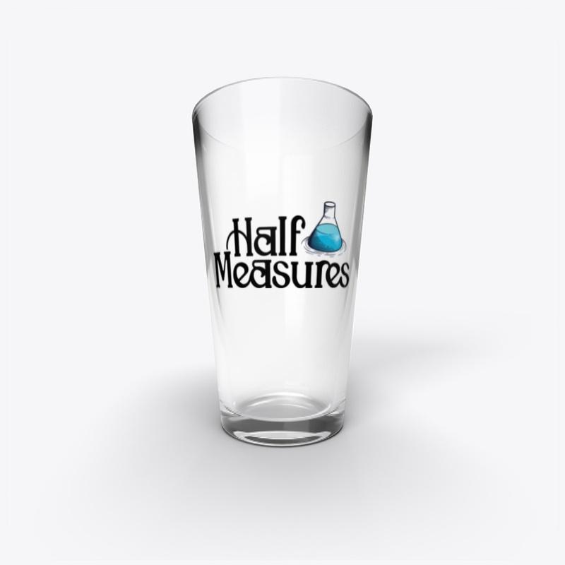 Half Measures 