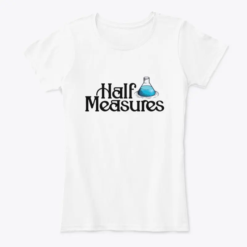 Half Measures 